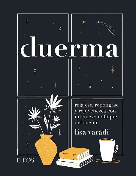 DUERMA | 9788419499745 | VARADI,LISA | Llibreria Geli - Llibreria Online de Girona - Comprar llibres en català i castellà