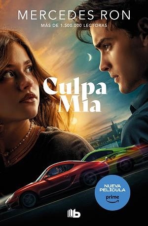 CULPA MÍA (EDICIÓN PELÍCULA) (CULPABLES 1) | 9788413147710 | RON,MERCEDES | Llibreria Geli - Llibreria Online de Girona - Comprar llibres en català i castellà