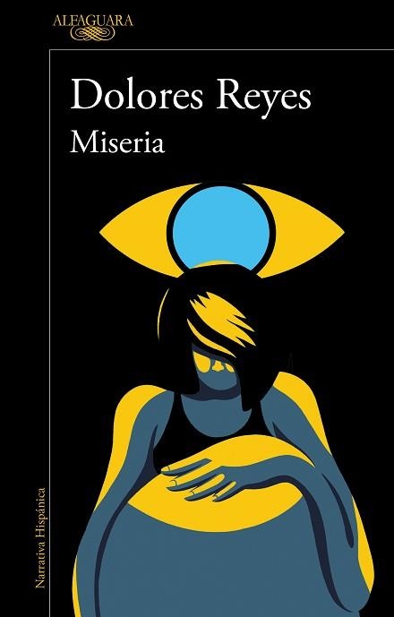 MISERIA | 9788420474878 | REYES,DOLORES | Llibreria Geli - Llibreria Online de Girona - Comprar llibres en català i castellà