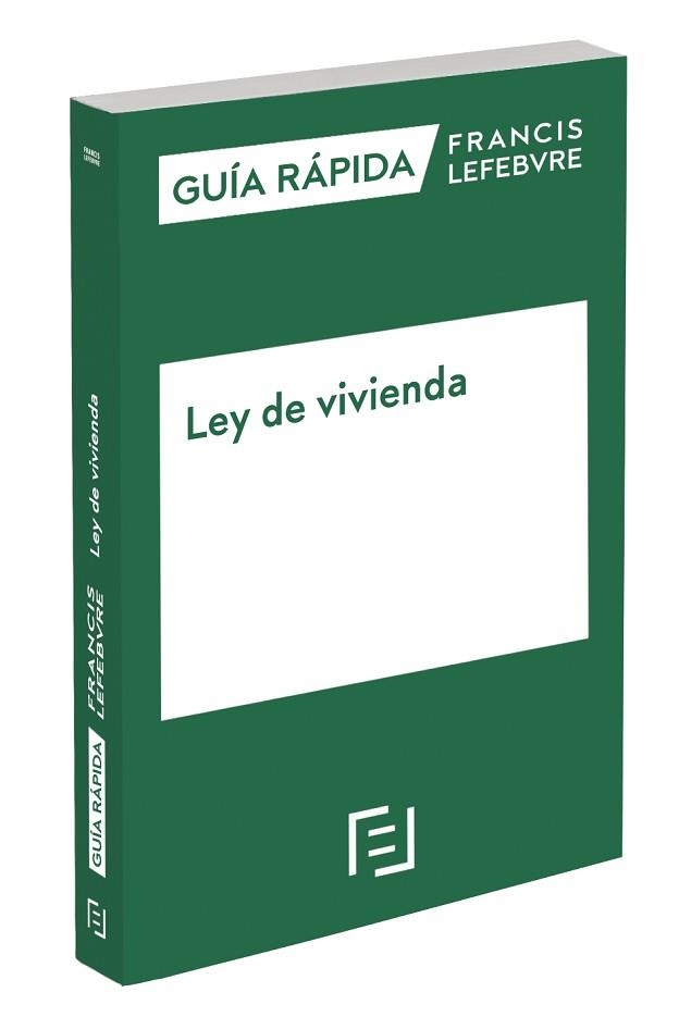 LEY DE VIVIENDA | 9788419573537 |   | Llibreria Geli - Llibreria Online de Girona - Comprar llibres en català i castellà