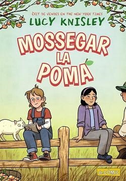 MOSSEGAR LA POMA | 9788448960070 | KNISLEY,LUCY | Llibreria Geli - Llibreria Online de Girona - Comprar llibres en català i castellà