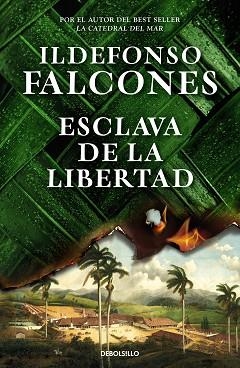 ESCLAVA DE LA LIBERTAD | 9788466373654 | FALCONES,ILDEFONSO | Llibreria Geli - Llibreria Online de Girona - Comprar llibres en català i castellà