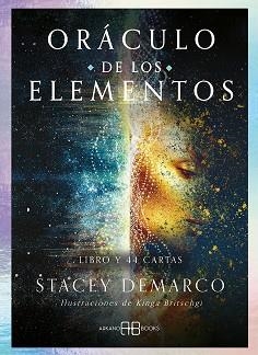 ORÁCULO DE LOS ELEMENTOS | 9788417851910 | DEMARCO,STACEY | Llibreria Geli - Llibreria Online de Girona - Comprar llibres en català i castellà