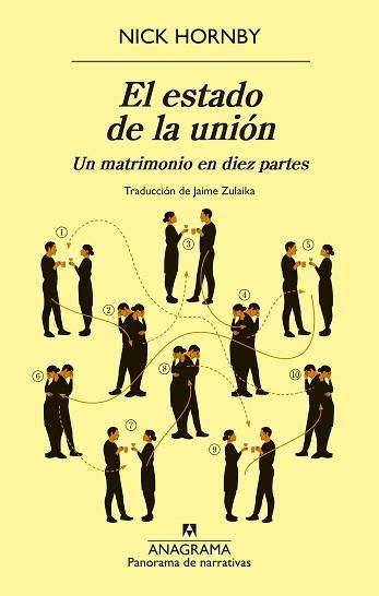 EL ESTADO DE LA UNIÓN | 9788433906274 | HORNBY,NICK | Llibreria Geli - Llibreria Online de Girona - Comprar llibres en català i castellà