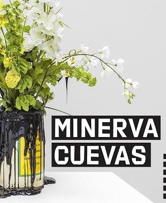 MINERVA CUEVAS | 9788419233516 | CUEVAS,MINERVA | Libreria Geli - Librería Online de Girona - Comprar libros en catalán y castellano