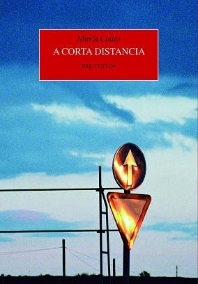 A CORTA DISTANCIA | 9788419633347 | CODES,MARÍA | Llibreria Geli - Llibreria Online de Girona - Comprar llibres en català i castellà