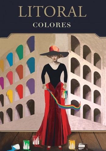 COLORES | 9788412616811 |   | Libreria Geli - Librería Online de Girona - Comprar libros en catalán y castellano