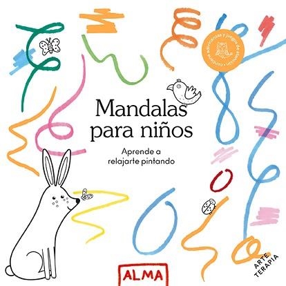 MANDALAS PARA NIÑOS (EDICIÓN 2023) | 9788419599223 | Llibreria Geli - Llibreria Online de Girona - Comprar llibres en català i castellà