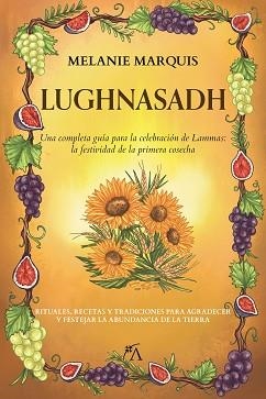 LUGHNASADH | 9788411314817 | MARQUIS,MELANIE | Llibreria Geli - Llibreria Online de Girona - Comprar llibres en català i castellà