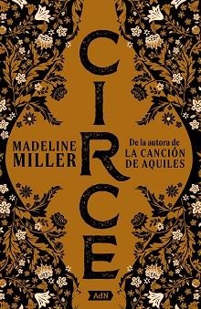 CIRCE   | 9788413621524 | MILLER,MADELINE | Libreria Geli - Librería Online de Girona - Comprar libros en catalán y castellano