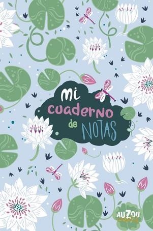 MI CUADERNO DE NOTAS JARDIN SECRETO | 9791039534017 | MCGLOIN,PAULA | Llibreria Geli - Llibreria Online de Girona - Comprar llibres en català i castellà