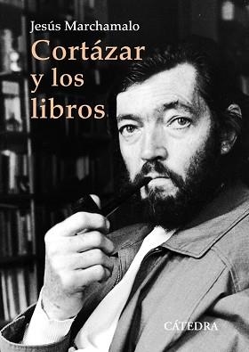 CORTÁZAR Y LOS LIBROS | 9788437644783 | MARCHAMALO,JESÚS | Llibreria Geli - Llibreria Online de Girona - Comprar llibres en català i castellà