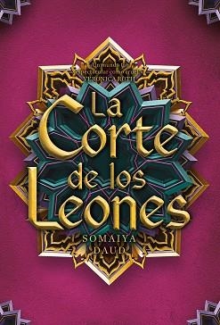 LA CORTE DE LOS LEONES | 9788417615314 | DAUD,SOMAIYA | Libreria Geli - Librería Online de Girona - Comprar libros en catalán y castellano