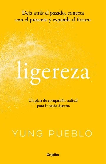 LIGEREZA | 9788425363429 | PUEBLO,YUNG | Llibreria Geli - Llibreria Online de Girona - Comprar llibres en català i castellà