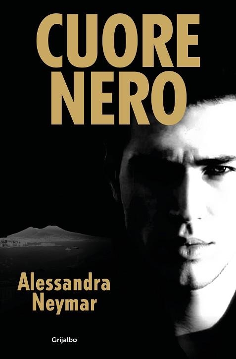 CUORE NERO (BILOGÍA CUORE 2) | 9788425364730 | NEYMAR,ALESSANDRA | Llibreria Geli - Llibreria Online de Girona - Comprar llibres en català i castellà