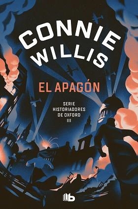 EL APAGÓN (HISTORIADORES DE OXFORD 3) | 9788413147529 | WILLIS,CONNIE | Llibreria Geli - Llibreria Online de Girona - Comprar llibres en català i castellà