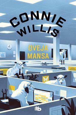 OVEJA MANSA | 9788413147543 | WILLIS,CONNIE | Llibreria Geli - Llibreria Online de Girona - Comprar llibres en català i castellà