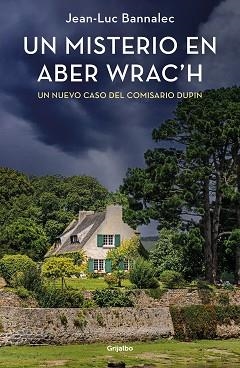 UN MISTERIO EN ABER WRAC'H(COMISARIO DUPIN 11) | 9788425364198 | BANNALEC,JEAN LUC | Llibreria Geli - Llibreria Online de Girona - Comprar llibres en català i castellà