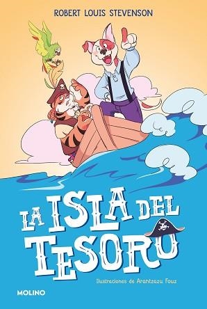 LA ISLA DEL TESORO | 9788427234956 | STEVENSON,ROBERT  LOUIS/GREEN, SHIA | Llibreria Geli - Llibreria Online de Girona - Comprar llibres en català i castellà