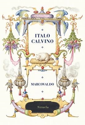 MARCOVALDO | 9788419744876 | CALVINO,ITALO | Llibreria Geli - Llibreria Online de Girona - Comprar llibres en català i castellà