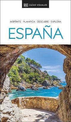 ESPAÑA (GUÍAS VISUALES.EDICION 2023) | 9780241626498 |   | Llibreria Geli - Llibreria Online de Girona - Comprar llibres en català i castellà