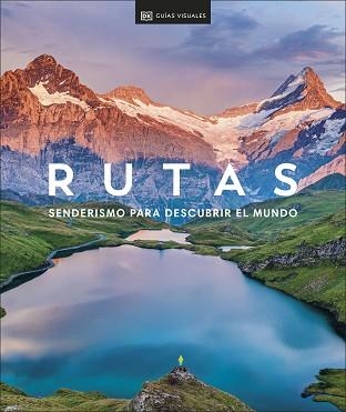 RUTAS.SENDERISMO PARA DESCUBRIR EL MUNDO (VIAJES PARA REGALAR) | 9780241620212 |   | Llibreria Geli - Llibreria Online de Girona - Comprar llibres en català i castellà