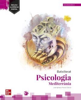 PSICOLOGIA BATXILLERA(SÈRIE MEDITERRÀNIA.EDICIÓN 2023) | 9788448640293 | ALONSO GARCIA, | Llibreria Geli - Llibreria Online de Girona - Comprar llibres en català i castellà