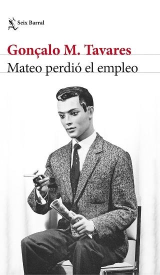 MATEO PERDIÓ EL EMPLEO | 9788432241956 | TAVARES,GONÇALO M. | Llibreria Geli - Llibreria Online de Girona - Comprar llibres en català i castellà