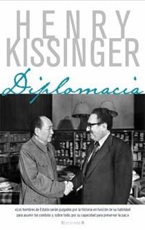 DIPLOMACIA | 9788466645034 | KISSINGER,HENRY A. | Llibreria Geli - Llibreria Online de Girona - Comprar llibres en català i castellà