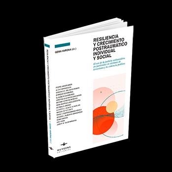 RESILIENCIA Y CRECIMIENTO POSTRAUMÁTICO INDIVIDUAL Y SOCIAL | 9788417580308 | VAROMA,GEMA | Llibreria Geli - Llibreria Online de Girona - Comprar llibres en català i castellà