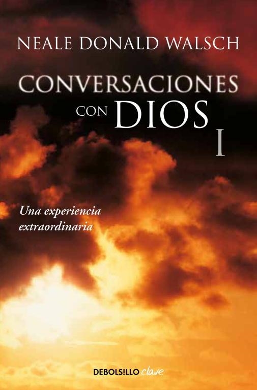 CONVERSACIONES CON DIOS-1 | 9788499897806 | DONALD WALSCH,NEALE | Llibreria Geli - Llibreria Online de Girona - Comprar llibres en català i castellà