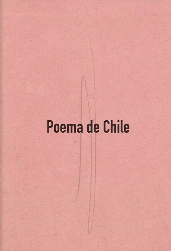 POEMA DE CHILE | 9789569203312 | MISTRAL,GABRIELA | Llibreria Geli - Llibreria Online de Girona - Comprar llibres en català i castellà