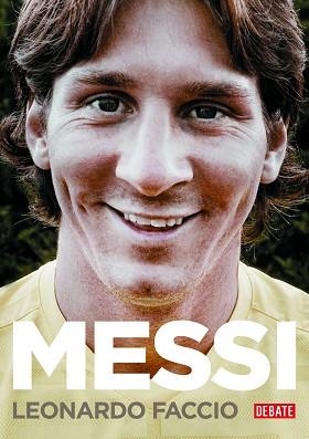 MESSI (EDICIÓN ACTUALIZADA) | 9788419642066 | FACCIO,LEONARDO | Llibreria Geli - Llibreria Online de Girona - Comprar llibres en català i castellà