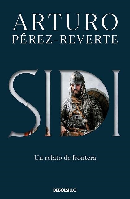 SIDI | 9788466360920 | PÉREZ-REVERTE,ARTURO | Llibreria Geli - Llibreria Online de Girona - Comprar llibres en català i castellà