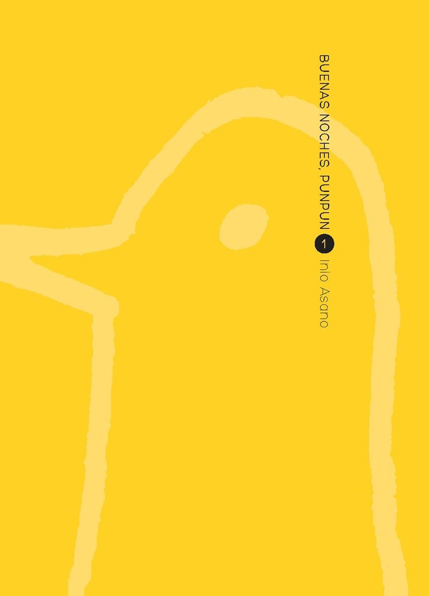 BUENAS NOCHES, PUNPUN 01 | 9788467962789 | INIO ASANO | Llibreria Geli - Llibreria Online de Girona - Comprar llibres en català i castellà