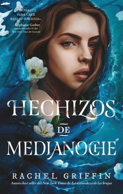 HECHIZOS DE MEDIANOCHE | 9788419252357 | GRIFFIN,RACHEL | Llibreria Geli - Llibreria Online de Girona - Comprar llibres en català i castellà