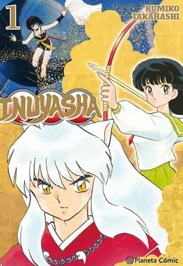 INUYASHA Nº 01/30 | 9788411402804 | TAKAHASHI,RUMIKO | Llibreria Geli - Llibreria Online de Girona - Comprar llibres en català i castellà