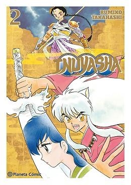 INUYASHA Nº 02/30 | 9788411402811 | TAKAHASHI,RUMIKO | Llibreria Geli - Llibreria Online de Girona - Comprar llibres en català i castellà