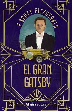 EL GRAN GATSBY | 9788411483001 | FITZGERALD,FRANCIS SCOTT | Llibreria Geli - Llibreria Online de Girona - Comprar llibres en català i castellà