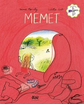 MEMET (EDICIÓ EN CATALÀ) | 9788412490879 | CIELI,ISABELLE | Llibreria Geli - Llibreria Online de Girona - Comprar llibres en català i castellà