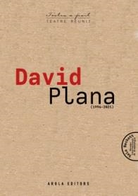 DAVID PLANA (1996-2021) | 9788412663723 | PLANA,DAVID | Llibreria Geli - Llibreria Online de Girona - Comprar llibres en català i castellà