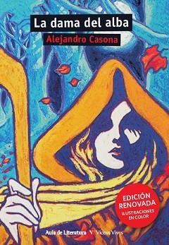 LA DAMA DEL ALBA(NUEVA EDICIÓN 2021) | 9788468283531 | RODRIGUEZ SANCHEZ,LUIS MIGUEL/SUAREZ GRANDA,JUAN LUIS | Llibreria Geli - Llibreria Online de Girona - Comprar llibres en català i castellà