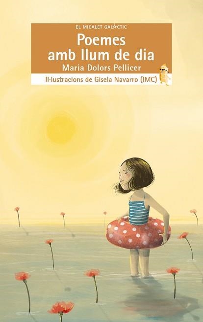 POEMES AMB LLUM DE DIA | 9788413584546 | PELLICER, MARIA DOLORS | Llibreria Geli - Llibreria Online de Girona - Comprar llibres en català i castellà