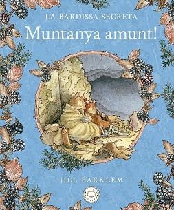 LA BARDISSA SECRETA.MUNTANYA AMUNT! | 9788418733635 | BARKLEM,JILL | Llibreria Geli - Llibreria Online de Girona - Comprar llibres en català i castellà