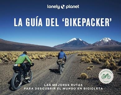 LA GUÍA DEL BIKEPACKER | 9788408252207 |   | Llibreria Geli - Llibreria Online de Girona - Comprar llibres en català i castellà