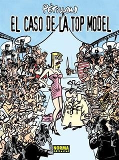 EL CASO DE LA TOP MODEL | 9788498149845 | PÉTILLON, RENÉ | Llibreria Geli - Llibreria Online de Girona - Comprar llibres en català i castellà