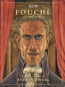 FOUCHE.EL GENIO TENEBROSO | 9788467964738 | KIM | Llibreria Geli - Llibreria Online de Girona - Comprar llibres en català i castellà