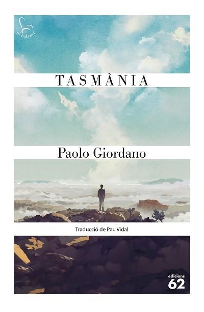 TASMÀNIA (EDICIÓ EN CATALÀ) | 9788429781342 | GIORDANO,PAOLO | Llibreria Geli - Llibreria Online de Girona - Comprar llibres en català i castellà