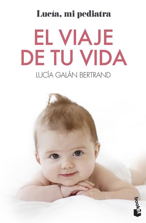 EL VIAJE DE TU VIDA | 9788408276944 | GALÁN BERTRAND,LUCÍA | Libreria Geli - Librería Online de Girona - Comprar libros en catalán y castellano