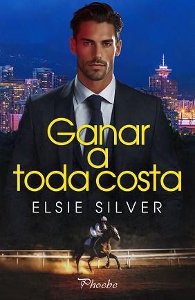 GANAR A TODA COSTA | 9788419301888 | SILVER,ELSIE | Llibreria Geli - Llibreria Online de Girona - Comprar llibres en català i castellà